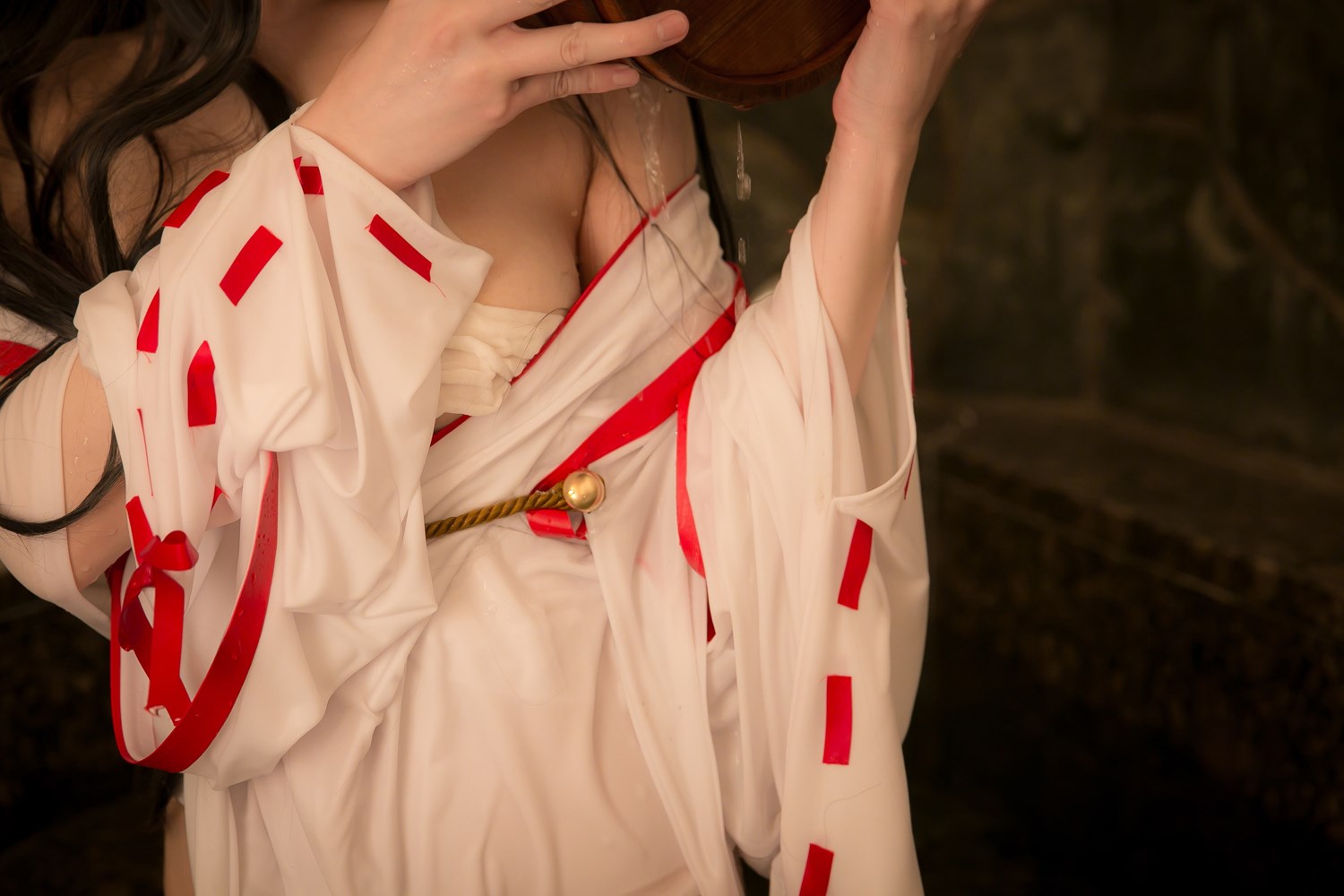 Cosplay [my suite] suite collection10 haruna 2(79)